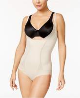 Thumbnail for your product : Maidenform Women's Firm Foundations Torsette Body Shaper DM5004