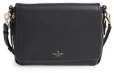 Thumbnail for your product : Kate Spade Cobble Hill - Mayra Leather Crossbody Bag - Black