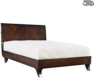 Bloomingdale's Savoy Queen Bed - 100% Exclusive