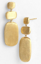 Thumbnail for your product : Marco Bicego 'Murano' Triple Drop Earrings