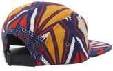 Thumbnail for your product : Obey Nation 5 Panel Hat