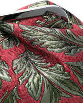 Thumbnail for your product : Max Mara Weekend leaf jacquard purse bag