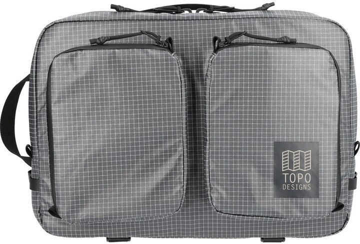 Topo Designs Apex Global Briefcase