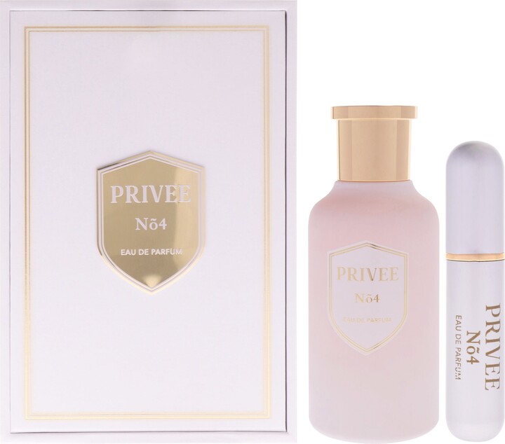 Flavia Privee No - 4 by for Unisex - 3.4 oz EDP Spray