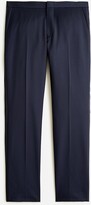 Thumbnail for your product : J.Crew Ludlow Slim-fit tuxedo pant in Italian wool