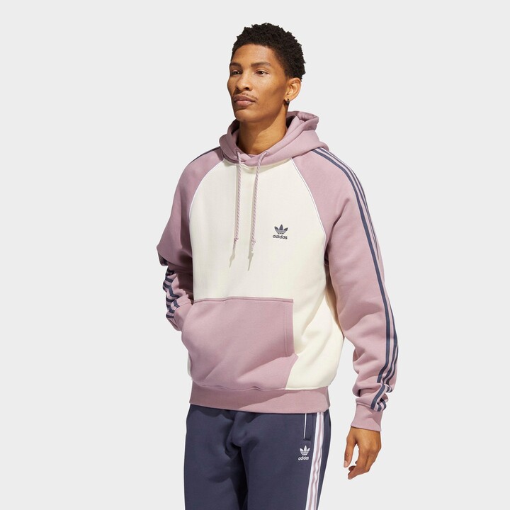 adidas Men's SST Pullover Hoodie - ShopStyle
