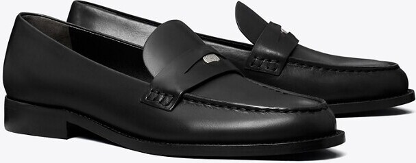 Classic Penny Loafer