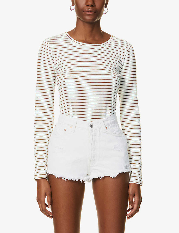 levis shorts 501 vintage