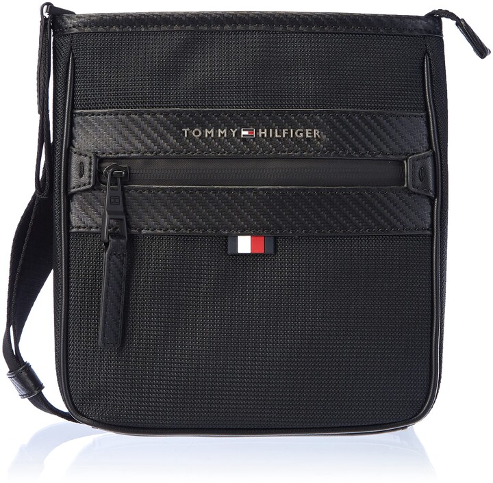 tommy hilfiger nylon crossover