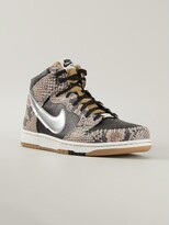 Thumbnail for your product : Nike Dunk CMFT PRM QS sneakers