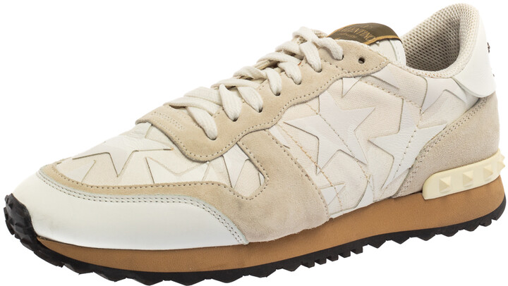 Valentino 'rockrunner' Sneakers | ShopStyle