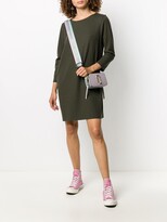 Thumbnail for your product : Harris Wharf London Shift Style Dress