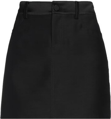 Dmn Paris Woman Mini skirt