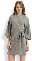 Thumbnail for your product : Josie Essential Short Robe