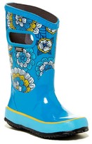 Thumbnail for your product : Bogs Pansies Waterproof Boot (Toddler, Little Kid, & Big Kid)