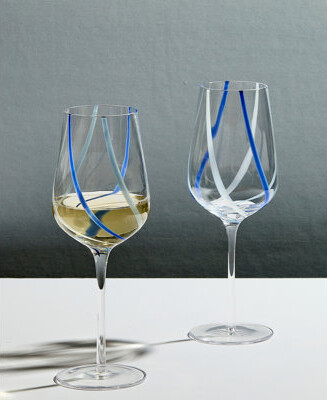 Anton Studio Designs Rio Wine Glasses