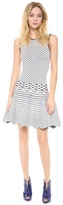Thumbnail for your product : Torn By Ronny Kobo Liza Dress