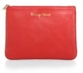 Thumbnail for your product : Rebecca Minkoff Kerry "Makeup Stash" Pouch