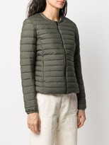 Thumbnail for your product : Ecoalf Usuahia quilted jacket