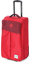Thumbnail for your product : Herschel Parcel two-wheel suitcase 68cm