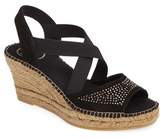 Thumbnail for your product : Toni Pons Sonia Espadrille Wedge Sandal