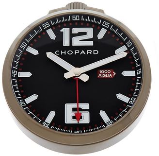 Chopard Mille Miglia Alarm Clock