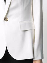 Thumbnail for your product : Ralph Lauren Collection Parker slim-cut blazer