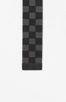 Thumbnail for your product : Vans Deppster Checkerboard Web Belt