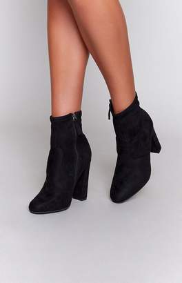Therapy Zeller Boots Black