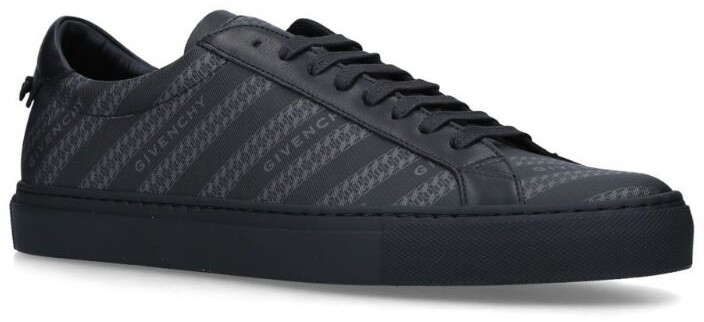 givenchy knot trainers