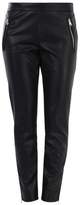 OFFICIAL STORE MOSCHINO Trousers 