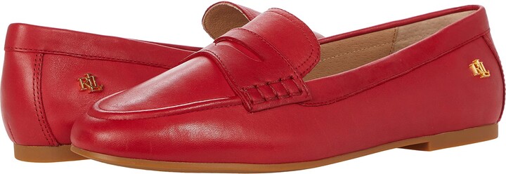 Ralph Lauren Loafers | Shop the world's largest collection of 