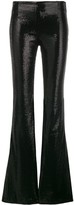 Thumbnail for your product : Galvan Galaxy sequin trousers