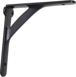 RCH Supply Company Iron Shelf Bracket