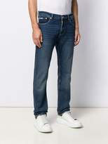 Thumbnail for your product : Versace Jeans Couture straight-leg jeans