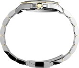 Thumbnail for your product : Timex Harbor Two-Tone Stainless Steel Watch