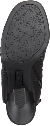Esprit Bali Block-Heel Dress Sandals