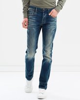 Thumbnail for your product : Denham Jeans Bolt Fresh Blue Stretch Jeans