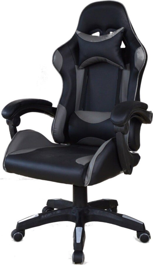 Groundlevel Executive Racing Style Gaming And Office Chair ShopStyle
