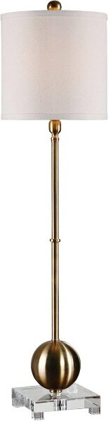 Uttermost UttermostModernBuffetTableLamp35\