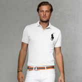Thumbnail for your product : Polo Ralph Lauren Classic-Fit Big Pony Polo