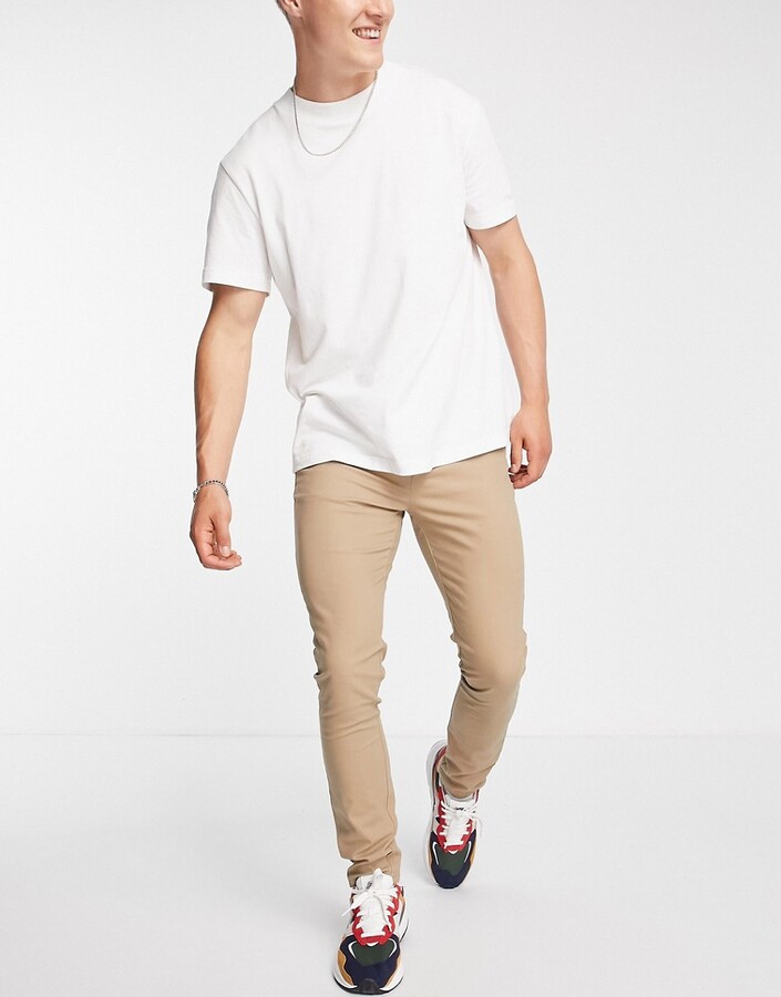 Skinny Chinos | Shop The Largest Collection in Skinny Chinos 