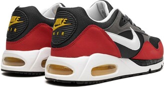 air max correlate red