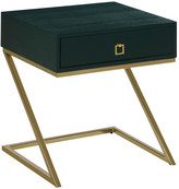 Thumbnail for your product : Chic Home Cordoba Side Table