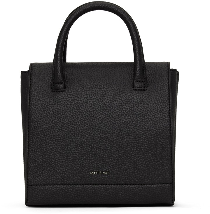 kristasm small satchel