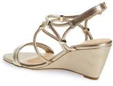 Thumbnail for your product : Isola Farah Wedge Sandal