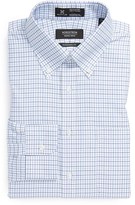 Thumbnail for your product : Nordstrom SmartcareTM Traditional Fit Check Dress Shirt