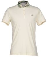 Thumbnail for your product : Moncler Polo shirt