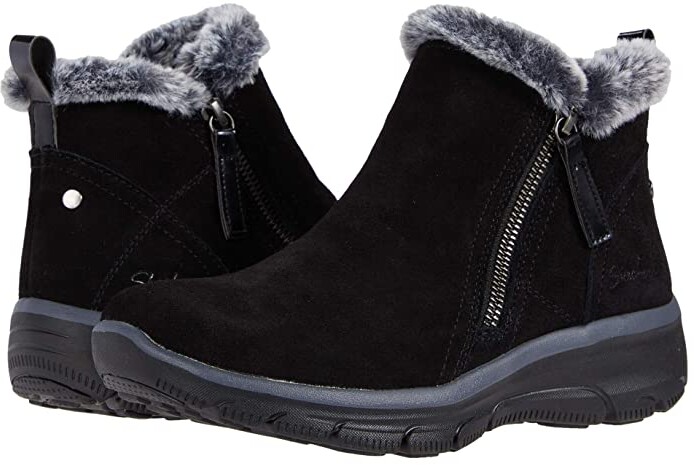 skechers zappiest ankle boot