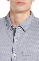 Thumbnail for your product : Travis Mathew Couig Gingham Sport Shirt